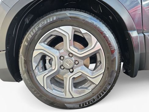 Used 2018 Honda CR-V EX image 24