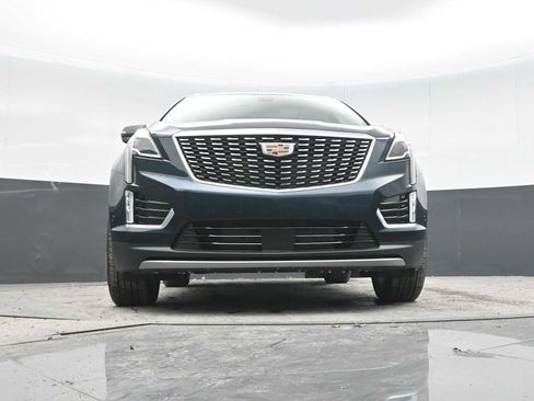 New 2026 Cadillac XT5 Premium Luxury w/ Driver Assist Package image 41