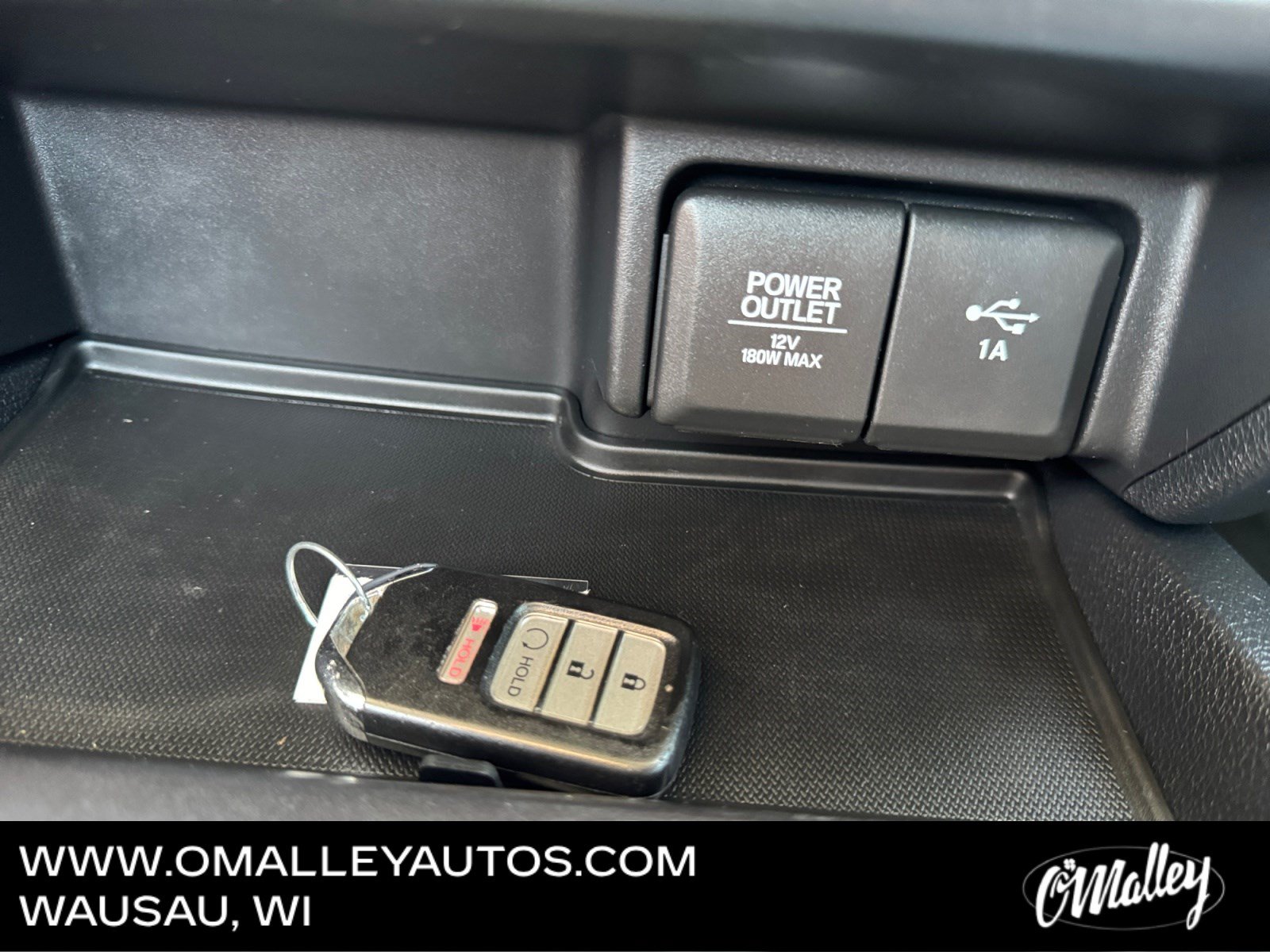Used 2019 Honda Ridgeline Sport image 23