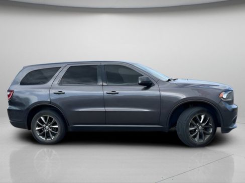Used 2014 Dodge Durango SXT w/ Quick Order Package 23B AWD/4WD image 3