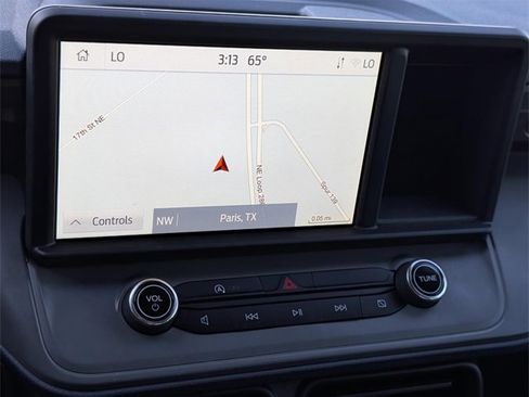 Certified 2024 Ford Maverick Tremor w/ Tremor Off-Road Package image 21