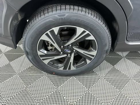 Used 2024 Subaru Crosstrek 2.0i Premium AWD/4WD image 17