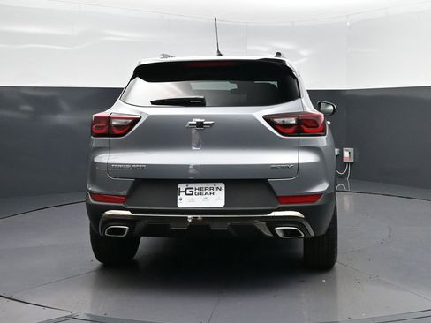 New 2026 Chevrolet TrailBlazer ACTIV image 6