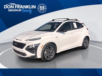 Used 2023 Hyundai Kona N Line video 1