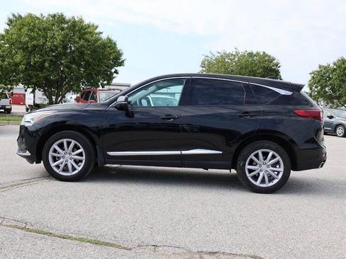 Used 2023 Acura RDX AWD image 8