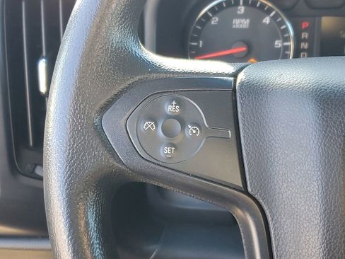 Used 2017 GMC Sierra 1500 Base image 10