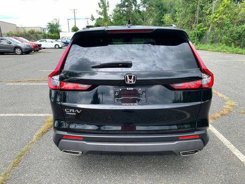 Used 2024 Honda CR-V Sport image 4