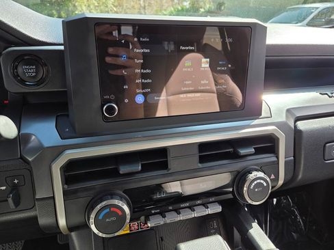 Used 2024 Toyota Tacoma SR5 w/ SR5 Upgrade Package image 26