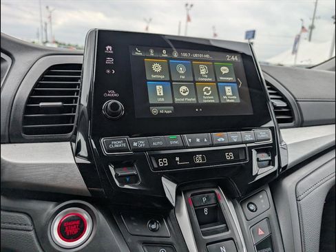 Used 2024 Honda Odyssey EX-L image 21