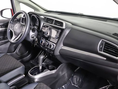 Used 2016 Honda Fit LX image 24