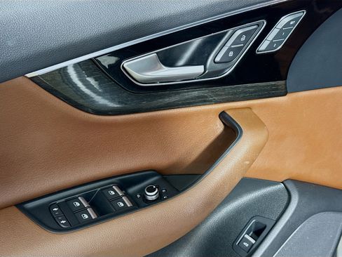 Used 2019 Audi Q7 3.0T Premium Plus w/ Premium Plus Package image 22