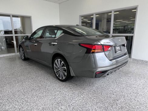 Used 2023 Nissan Altima 2.5 SL AWD/4WD image 20