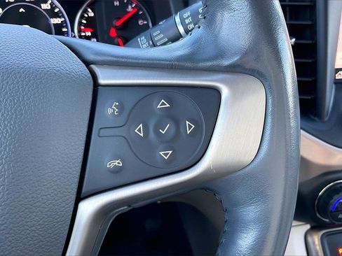 Used 2020 GMC Acadia Denali w/ Technology Package image 19