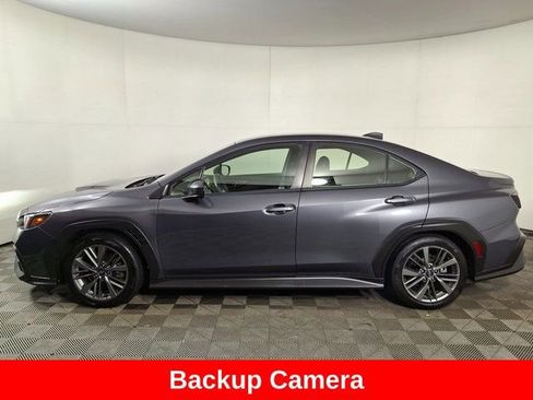 Used 2022 Subaru WRX image 4