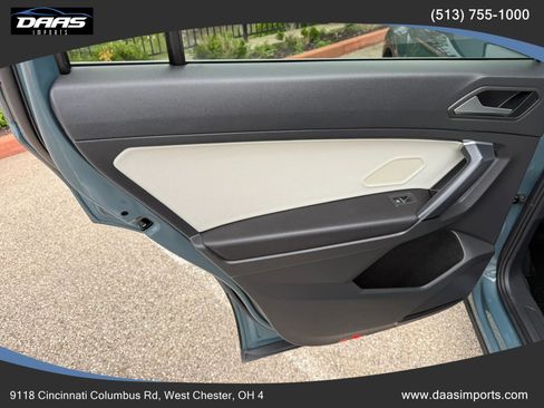 Used 2019 Volkswagen Tiguan SE AWD/4WD image 21