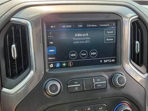 Used 2021 Chevrolet Silverado 1500 RST image 23