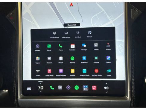 Used 2013 Tesla Model S RWD image 30