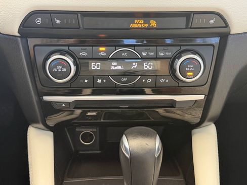 Used 2017 MAZDA MAZDA6 Grand Touring FWD image 13