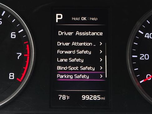 Used 2021 Kia K5 LXS FWD image 33