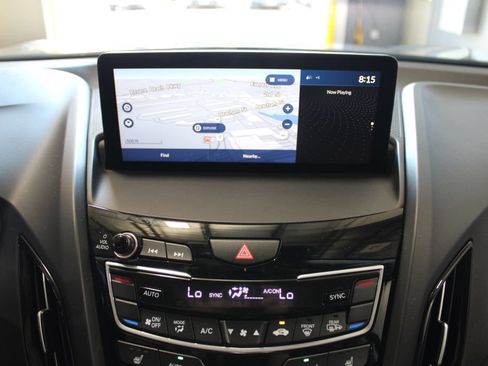 Used 2025 Acura RDX w/ Technology Package AWD/4WD image 21