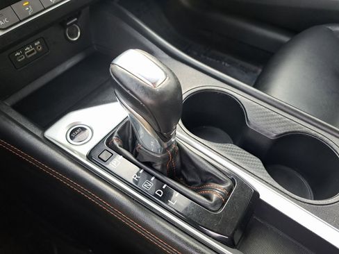 Used 2020 Nissan Altima 2.5 SR image 17