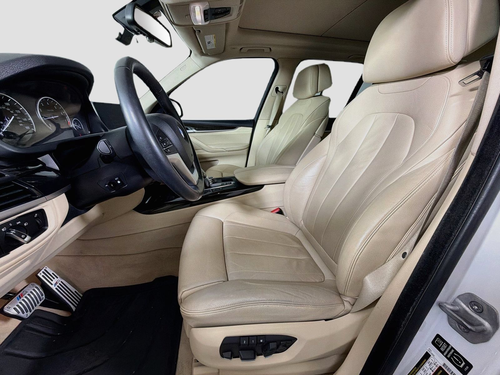 Used 2014 BMW X5 xDrive35i AWD/4WD image 12