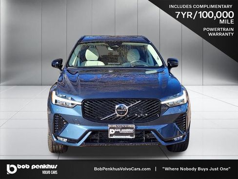 New 2026 Volvo XC60 B5 Ultra w/ Climate Package image 21