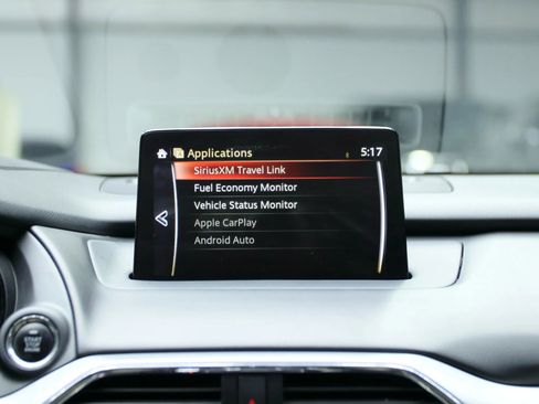 Used 2020 MAZDA CX-9 Grand Touring image 39