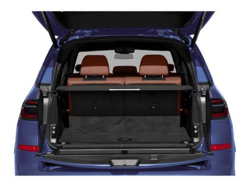 Used 2024 BMW ALPINA XB7 image 13