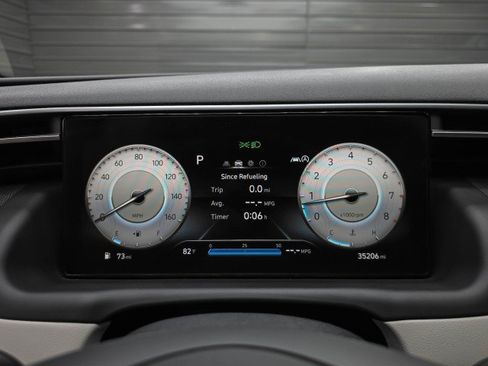 Used 2022 Hyundai Tucson SEL w/ Convenience Package FWD image 23