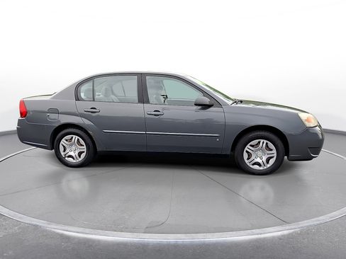 Used 2007 Chevrolet Malibu LS FWD image 9