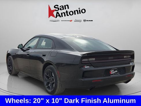 New 2026 Dodge Charger Scat Pack image 6