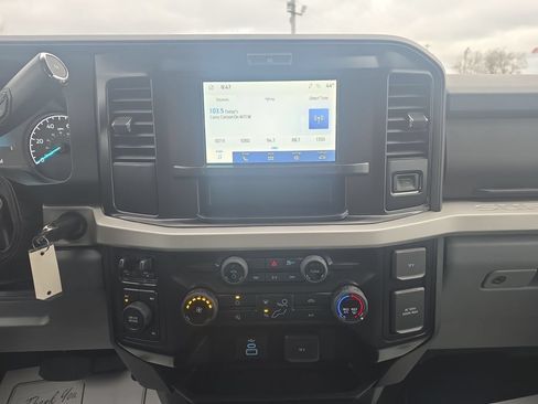 New 2026 Ford F250 XLT AWD/4WD image 18