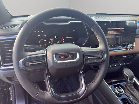 New 2026 GMC Canyon AT4 w/ Technology Plus Package image 12