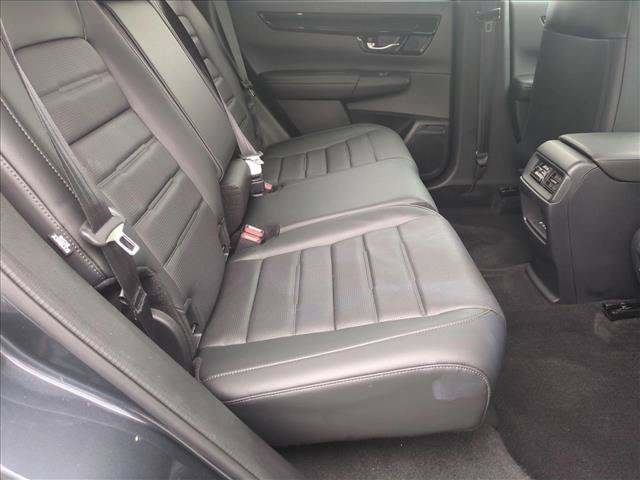 Used 2024 Honda CR-V EX-L image 20