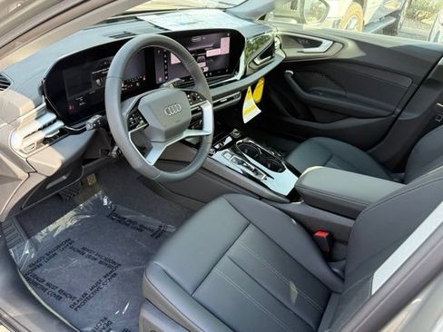 New 2026 Audi A5 2.0T Premium Plus AWD/4WD image 9