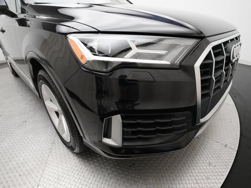 Used 2020 Audi Q7 3.0T Premium AWD/4WD image 24