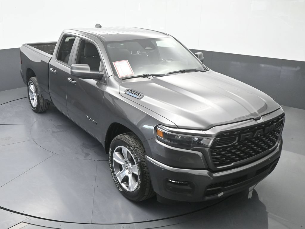 Used 2026 RAM 1500 Express RWD image 49