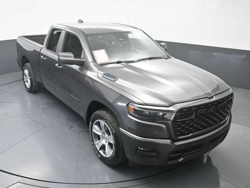 Used 2026 RAM 1500 Express RWD image 49