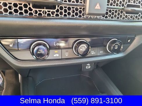 Used 2024 Honda HR-V Sport image 21