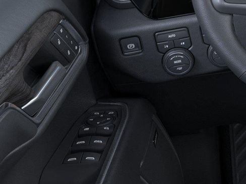 New 2026 Chevrolet Silverado 1500 LTZ w/ LTZ Convenience Package II AWD/4WD image 22