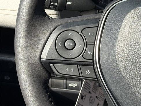 New 2025 Toyota RAV4 XLE Premium image 14