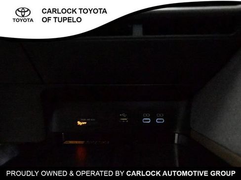 Used 2025 Toyota Camry LE w/ Convenience Package FWD image 14
