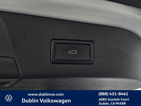 Used 2023 Volkswagen ID.4 Pro S RWD image 25