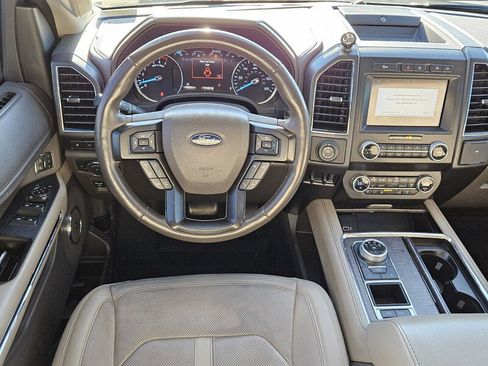Used 2019 Ford Expedition Limited w/ Special Edition Package image 7