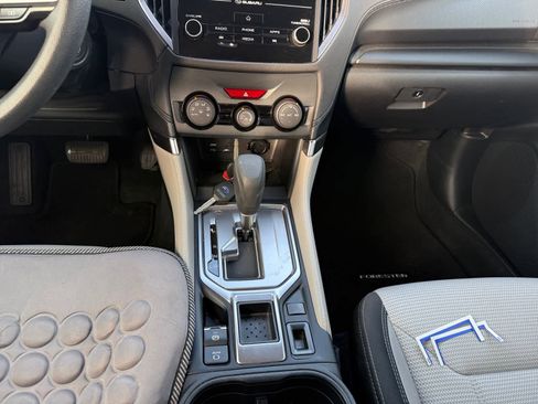 Used 2024 Subaru Forester image 11