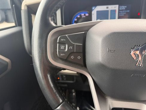 Used 2021 Ford Bronco Big Bend AWD/4WD image 15