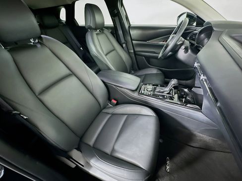 Used 2025 MAZDA CX-30 AWD 2.5 S w/ Preferred Package image 33