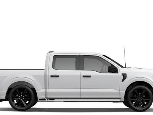 New 2026 Ford F150 STX w/ F-150 LOBO Package image 27