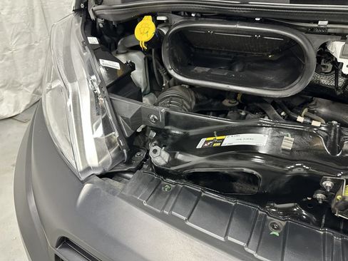 Used 2023 RAM ProMaster 3500 FWD image 55